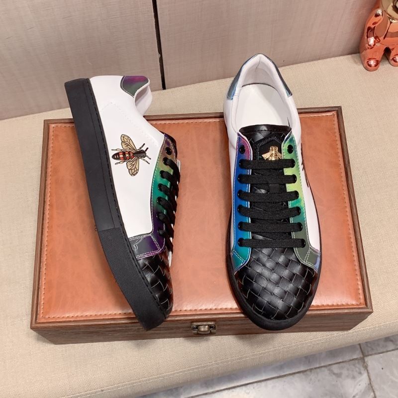 Gucci Low Shoes